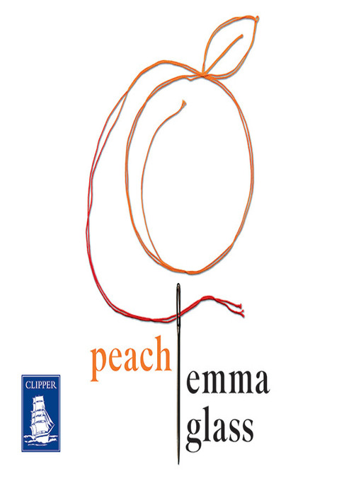 Title details for Peach by Emma Glass - Available